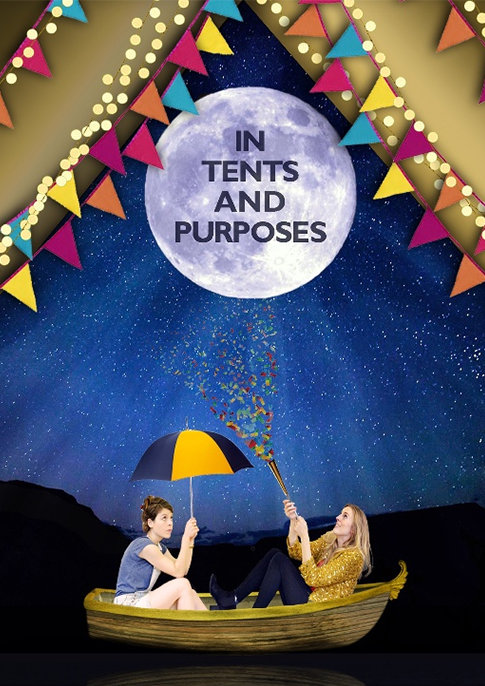 In Tents And Purposes