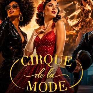 Cirque de la Mode