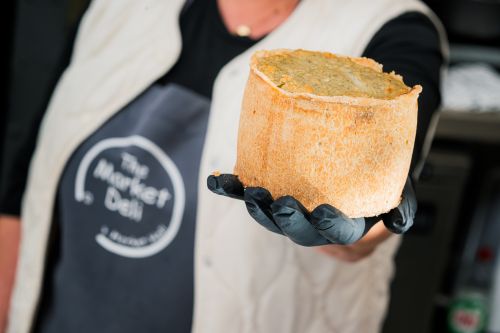 Image for link to The Market Deli