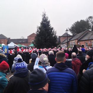 Free Family Festivities fun returns to Markeaton Park