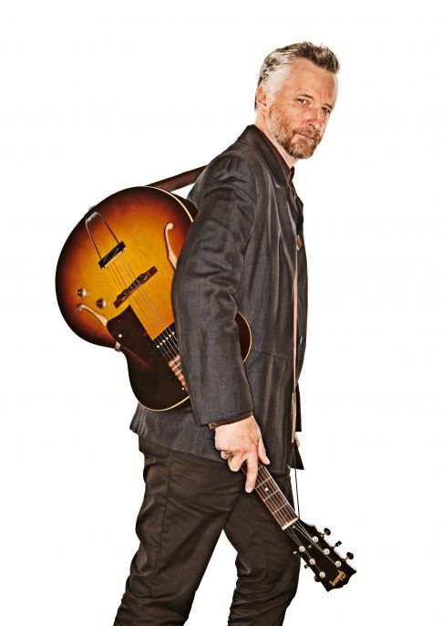 Billy Bragg