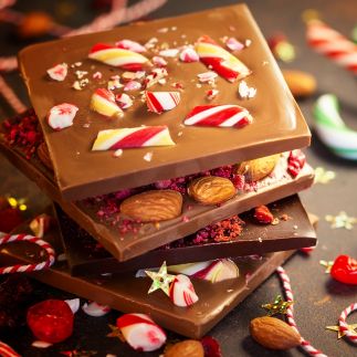 Sugarplum Christmas Market