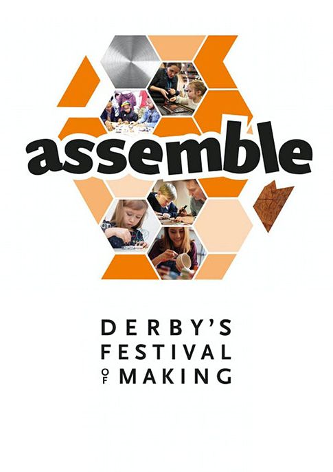 Assemble - Derby's Festival of Making