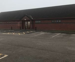 Image for link to Mickleover Community Pavilion