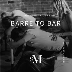 Barre to Bar: Barre class and brunch