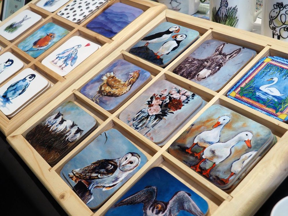 Image 4 for The Paint Kettle