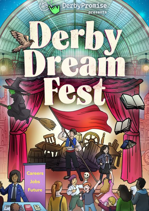 Dream Fest