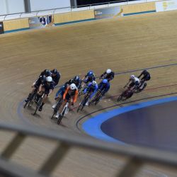 Lloyds National Track Series - Derby