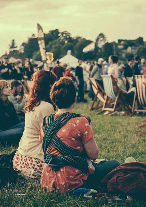 Eroica Britannia &ndash; Weekend Ticket