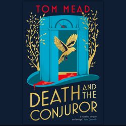 A Lunchtime talk with Tom Mead