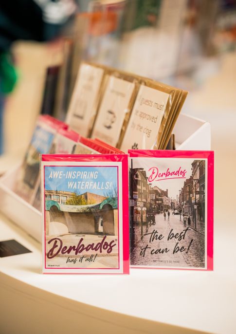 SEND Friendly Market Day