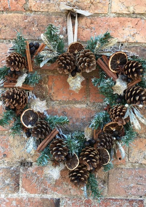 Wreath Making