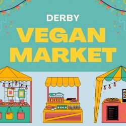 Derby Vegan Market