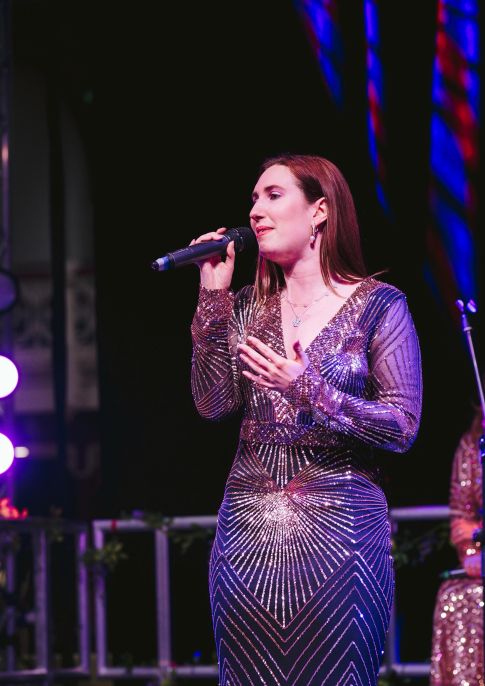 Live Music with Lydia Rae