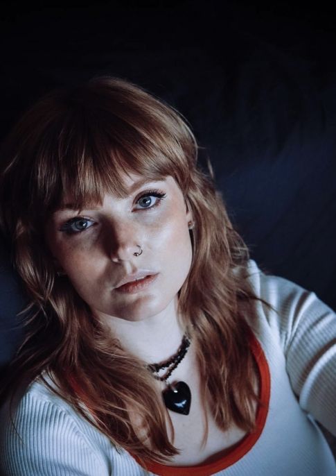 Live music with Jemma Johnson