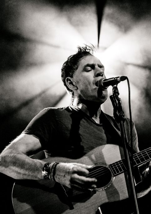 Martyn Joseph