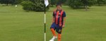 Footgolf