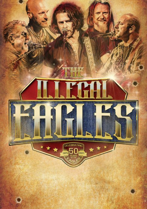 The Illegal Eagles