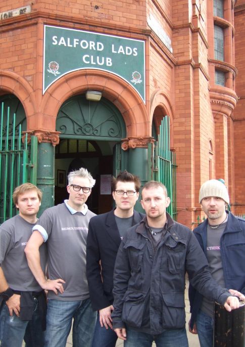 The Smyths