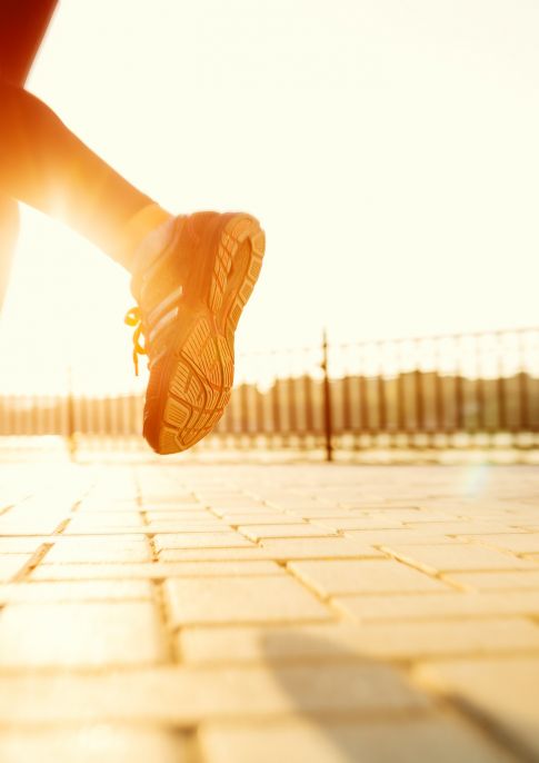 Asda Foundation Derby Half Marathon