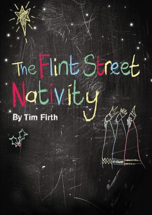 The Flint Street Nativity