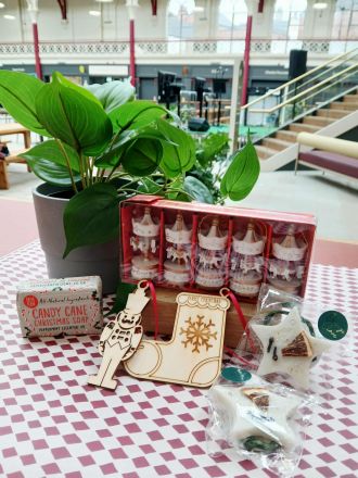 Image for link to A Special Gift