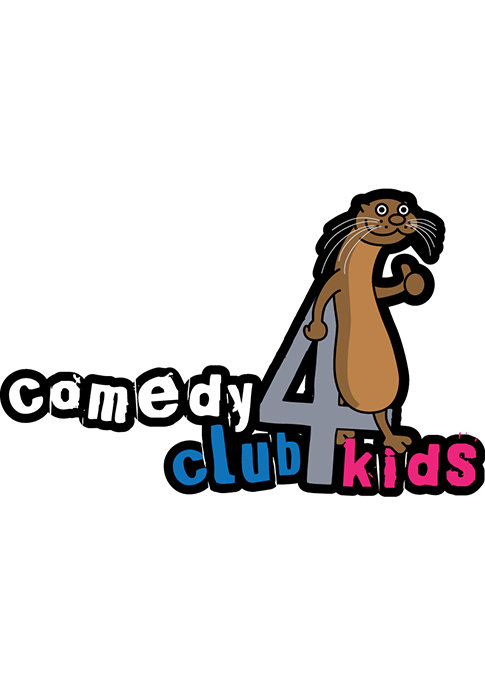Comedy Club 4 Kids!