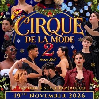 Cirque de la Mode 2