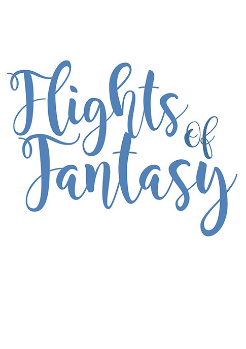 Flights of Fantasy