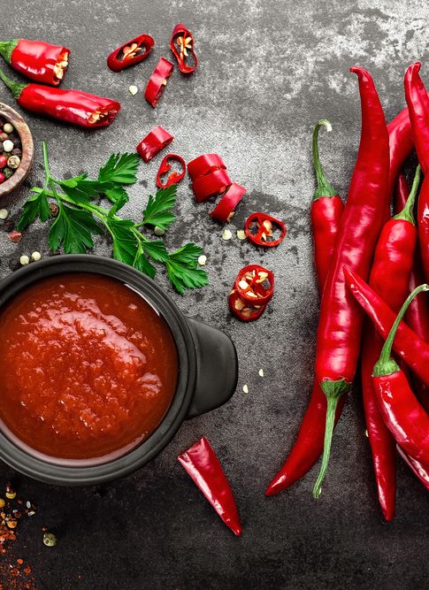 Derby Christmas Chilli Fiesta