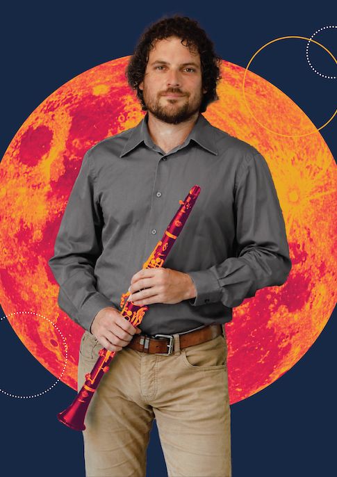Sinfonia Viva: The Planets