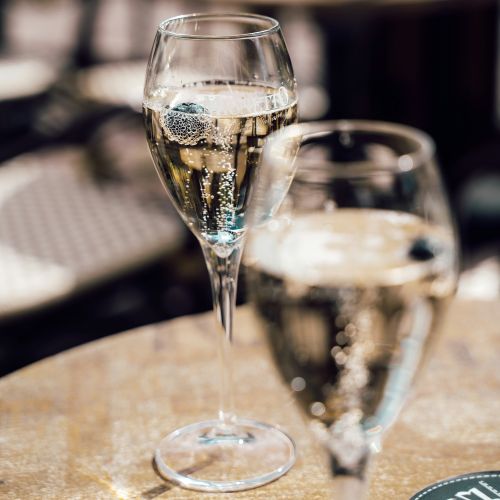 Image for link to Caffè Prosecco