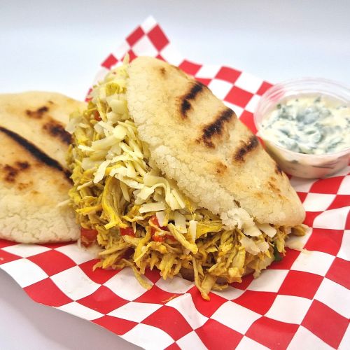 Image for link to Arepita