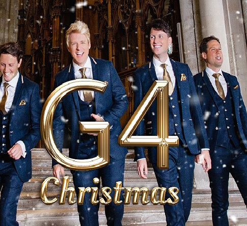G4 Christmas 2021