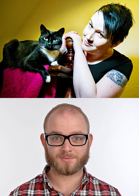 Bethany Black & Will Duggan