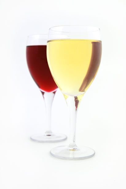 Wine and Beer packages