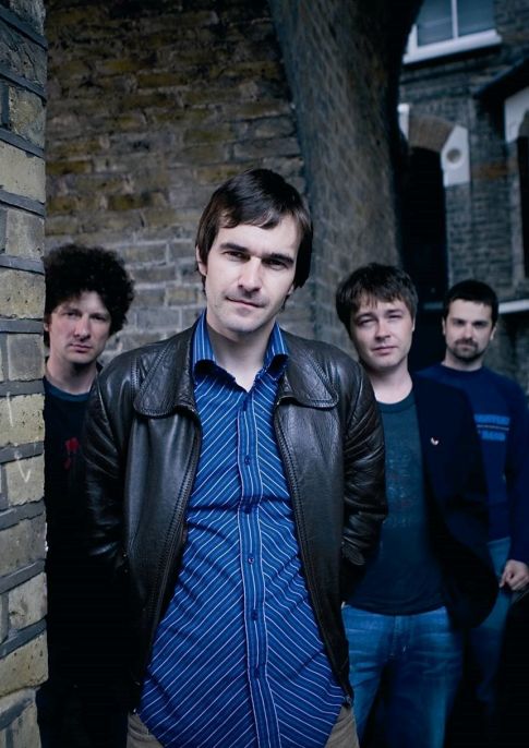 The Bluetones