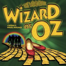 The Wonderful Wizard of Oz