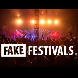 Derby Fake Festival