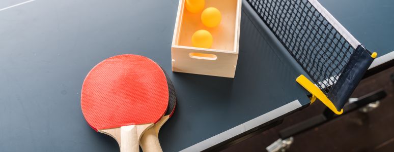 Table Tennis