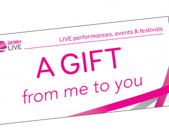 Gift voucher