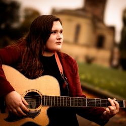 Live music with Becki Sings