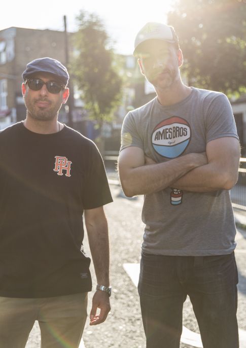 DJ Format & Abdominal