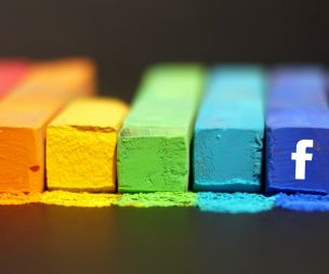 Image for link to Social media