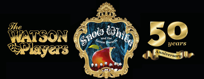 Watson Players Snow White artwork 50th anniversary