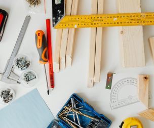Image for link to Repair Cafe