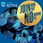 Image for Sign up this June and pay no joining fee