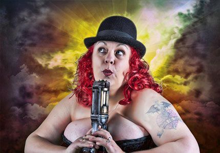 Jezebel's Cabaret Lounge