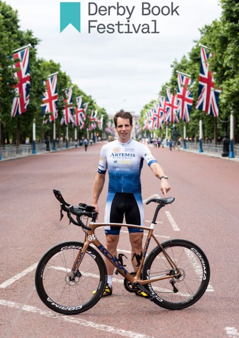 Mark Beaumont