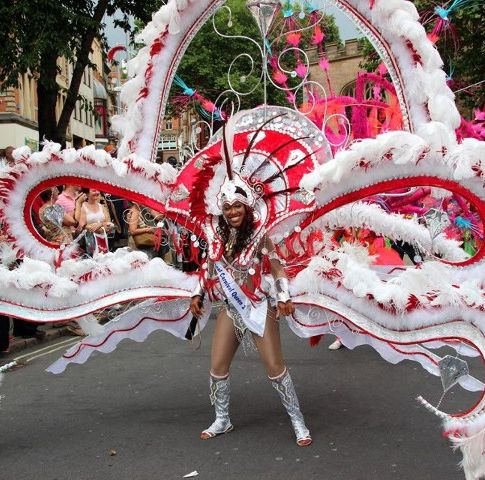 Caribbean Carnival